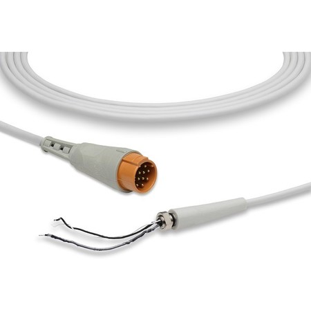 CABLES & SENSORS GE Healthcare Corometrics Transducer Repair Cable, Repair Cable X-US-CR10